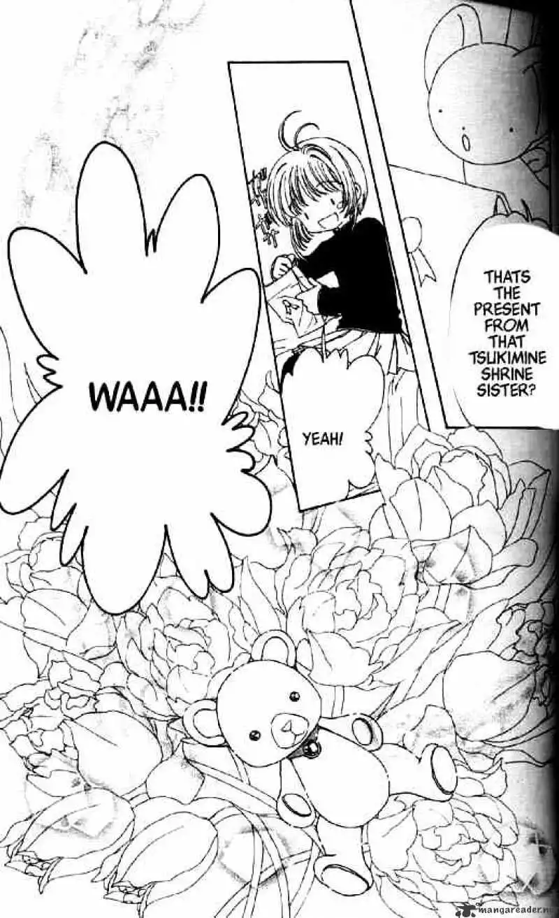 Cardcaptor Sakura Chapter 47 2